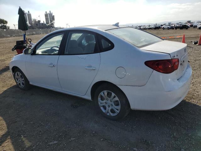 Изображение 2 2009 HYUNDAI ELANTRA GLS 2009 с VIN KMHDU46D59U722122