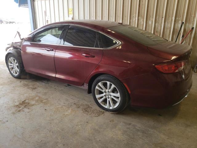 Изображение 2 2015 CHRYSLER 200 LIMITED 2015 с VIN 1C3CCCAB9FN526732