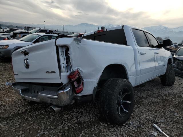 Image 3 of 2019 RAM 1500 BIG HORN/LONE STAR 2019 with VIN 1C6SRFFTXKN597352