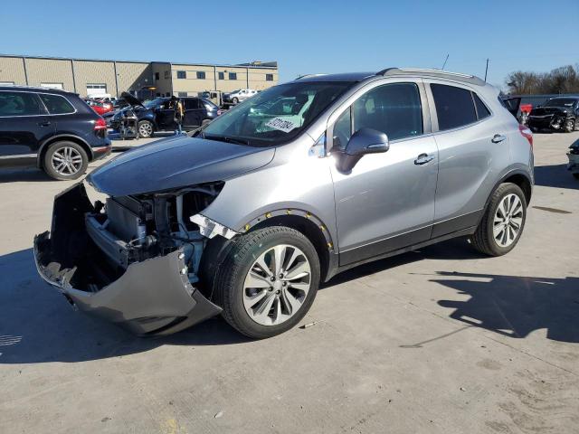 Изображение 2019 BUICK ENCORE PREFERRED 2019