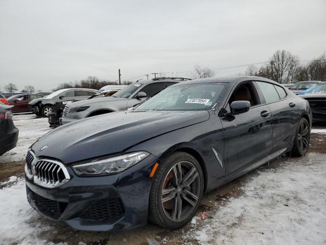 2022 BMW 840XI  2022 image