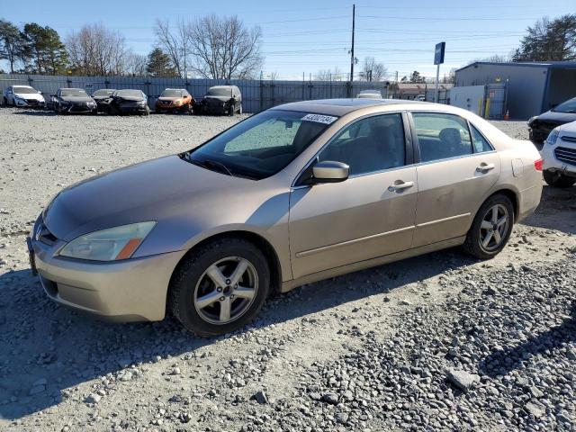 2005 HONDA ACCORD EX 2005 image