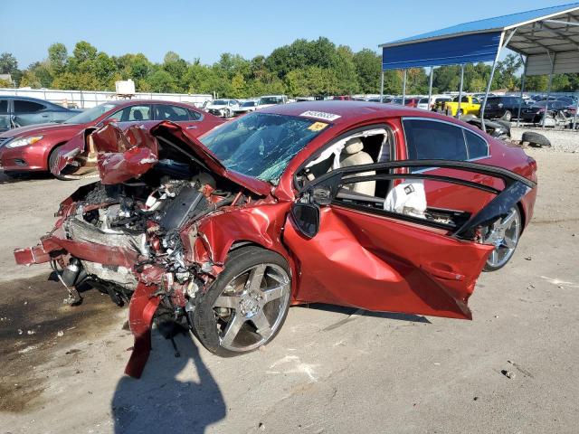 Obraz 2014 BUICK REGAL  2014