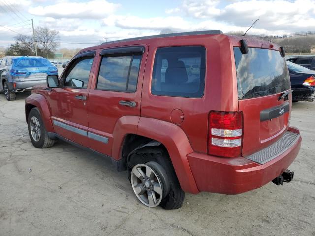 Obraz 2 z 1997 JEEP LIBERTY SPORT 1997 z VIN 1J8GP28KX8W194811
