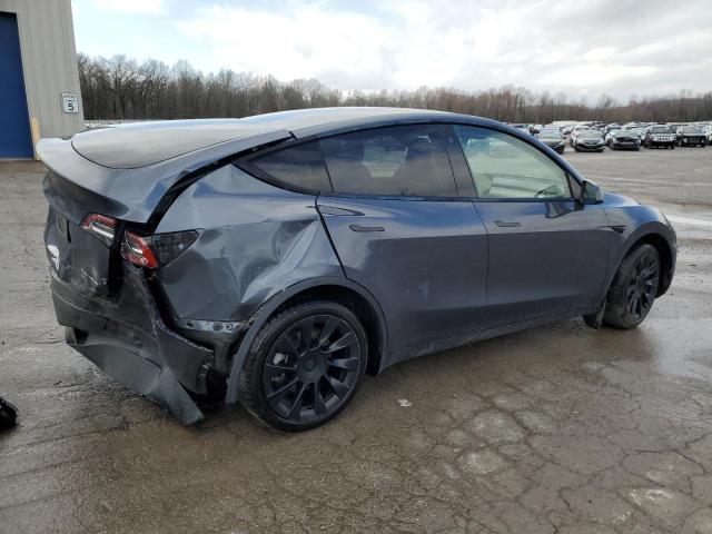Image 3 of 2022 TESLA MODEL Y  2022 with VIN 7SAYGDEEXNF449210