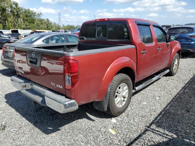 Изображение 3 2019 NISSAN FRONTIER S 2019 с VIN 1N6AD0EV4KN773988