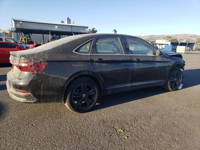 Image 3 of 2022 VOLKSWAGEN JETTA SE 2022 with VIN 3VW7M7BU7NM030562