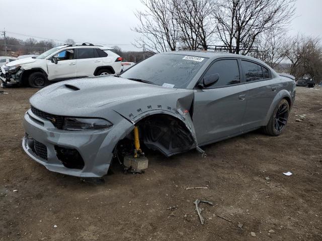 Изображение 2023 DODGE CHARGER SCAT PACK 2023