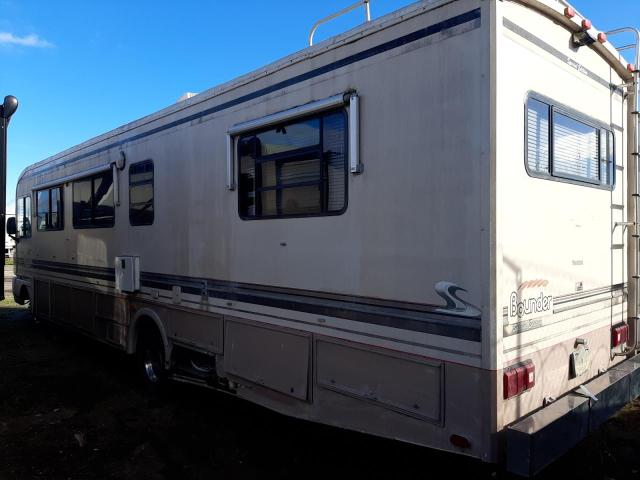 Obraz 3 z 1992 BOUN MOTORHOME 1992 z VIN 3FCMF53G2NJA01890