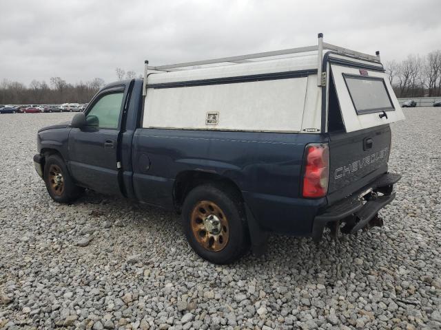 Obraz 2 z 2006 CHEVROLET SILVERADO C1500 2006 z VIN 3GCEC14X36G256390