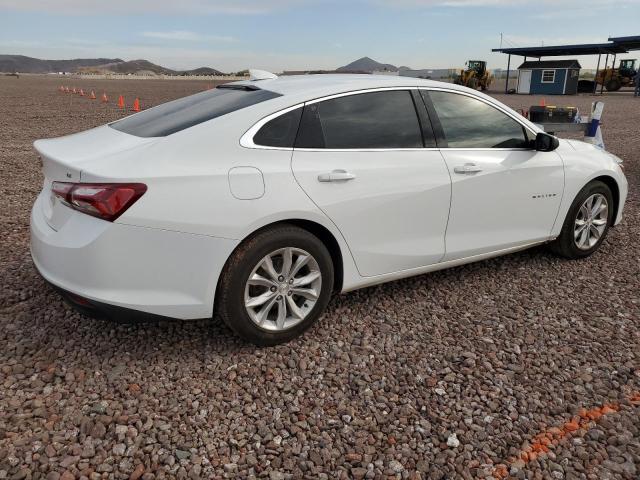 Image 3 of 2019 CHEVROLET MALIBU LT 2019 with VIN 1G1ZD5STXKF184887