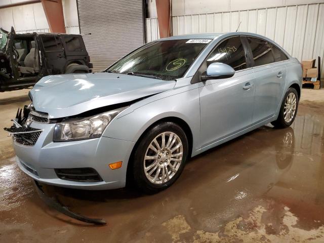 Obraz 1 z 2012 CHEVROLET CRUZE ECO 2012 z VIN 1G1PK5SC8C7148172