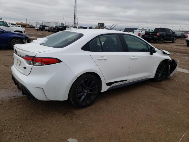 Obraz 3 z 2023 TOYOTA COROLLA SE 2023 z VIN 5YFS4MCE7PP152742