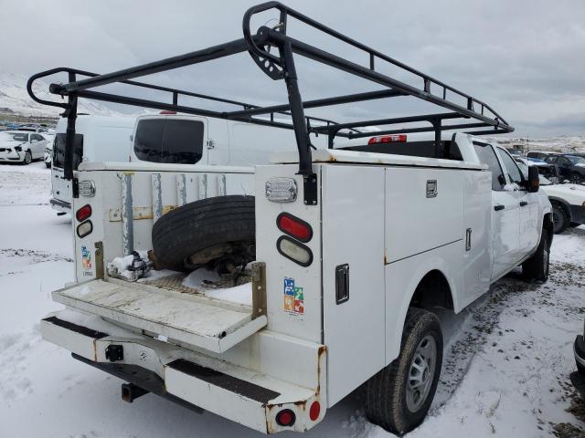 Image 3 of 2015 CHEVROLET SILVERADO K2500 HEAVY DUTY 2015 with VIN 1GB1KUEG0FF653630