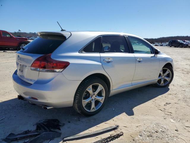 Image 3 of 2014 TOYOTA VENZA LE 2014 with VIN 4T3ZK3BB1EU065203