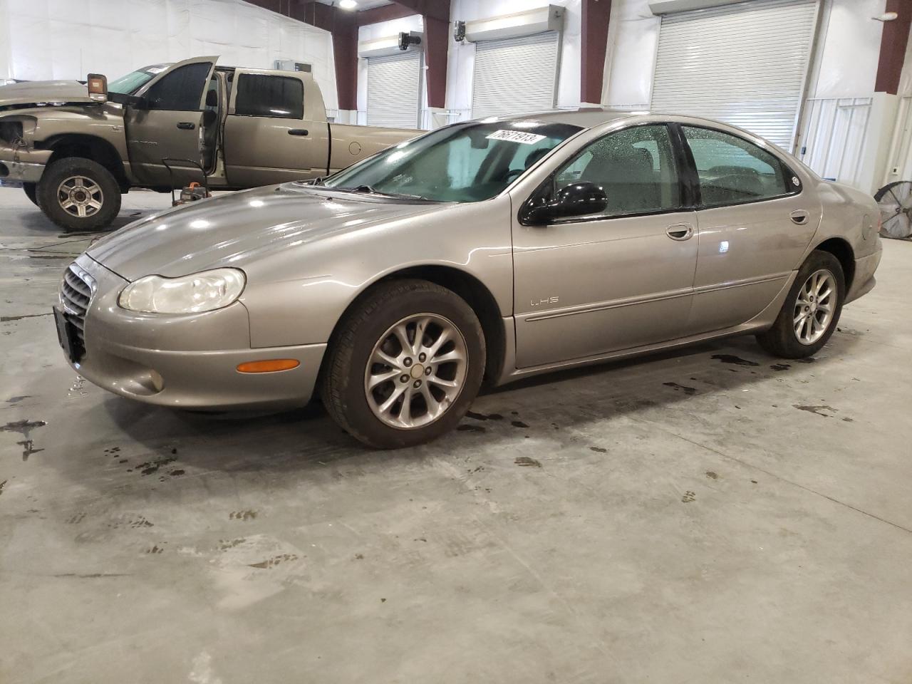 1999 CHRYSLER LHS  1999 image