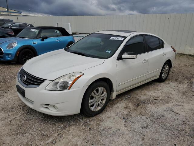 Изображение 1 2012 NISSAN ALTIMA BASE 2012 с VIN 1N4AL2AP8CN457106