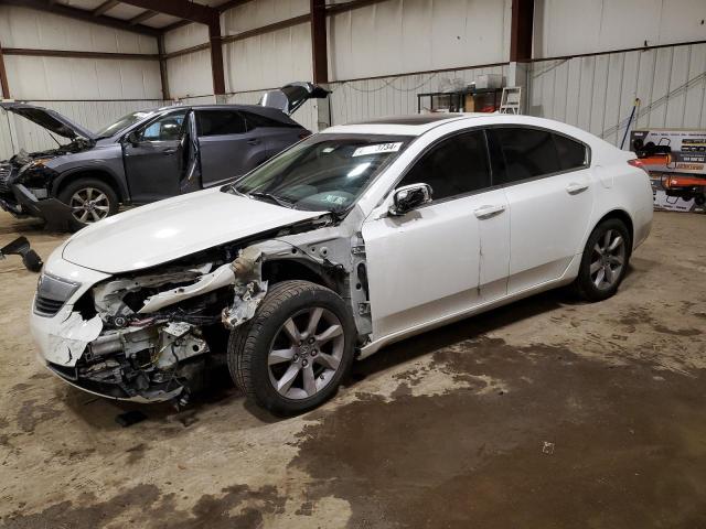 2012 ACURA TL  2012 image