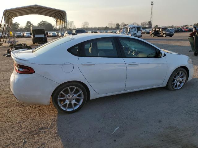 Изображение 3 2013 DODGE DART SXT 2013 с VIN 1C3CDFBA1DD205887