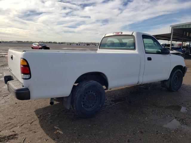 Image 3 of 2001 TOYOTA TUNDRA  2001 with VIN 5TBJN32141S218429