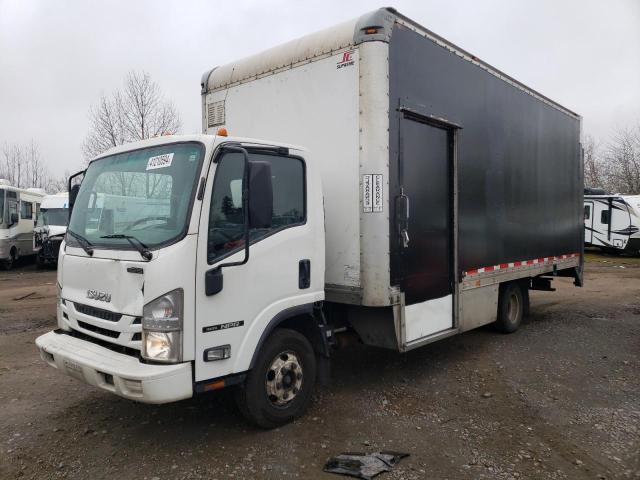 2016 ISUZU NPR  2016 image