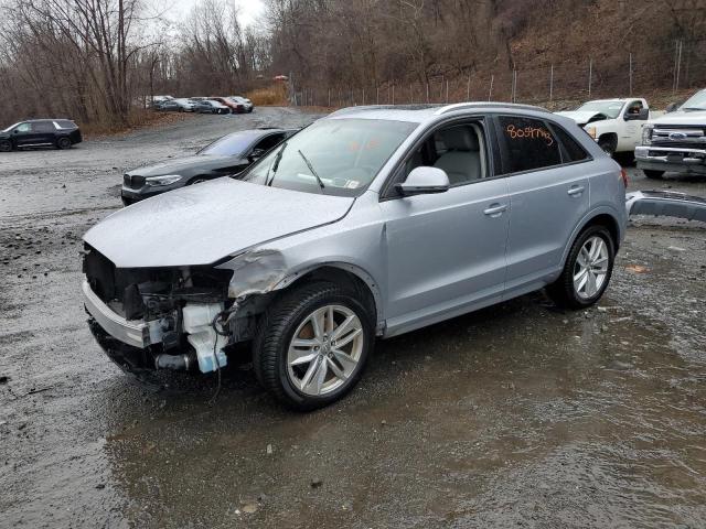 Изображение 2017 AUDI Q3 PREMIUM 2017