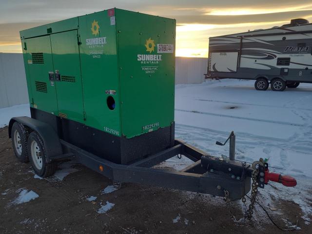 Image 1 of 2018 MULQ DCA70 2018 with VIN 5SLBG142XKB026418