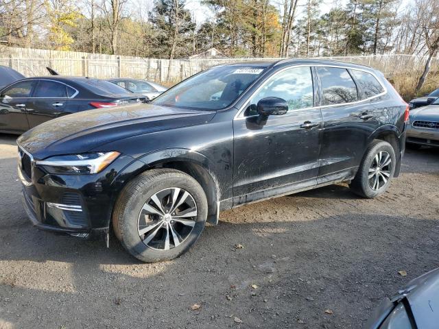Изображение 2022 VOLVO XC60 B6 MOMENTUM 2022