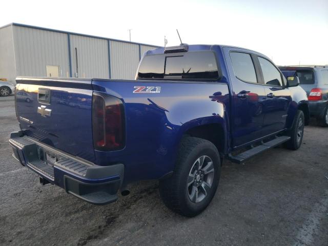 Obraz 3 z 2017 CHEVROLET COLORADO Z71 2017 z VIN 1GCGTDEN6H1237566