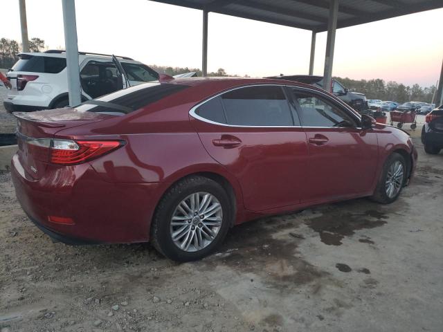 Изображение 3 2015 LEXUS ES 350 2015 с VIN JTHBK1GG6F2168829