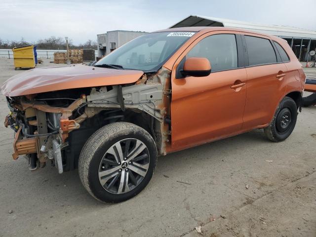 Obraz 2020 MITSUBISHI OUTLANDER SPORT ES 2020
