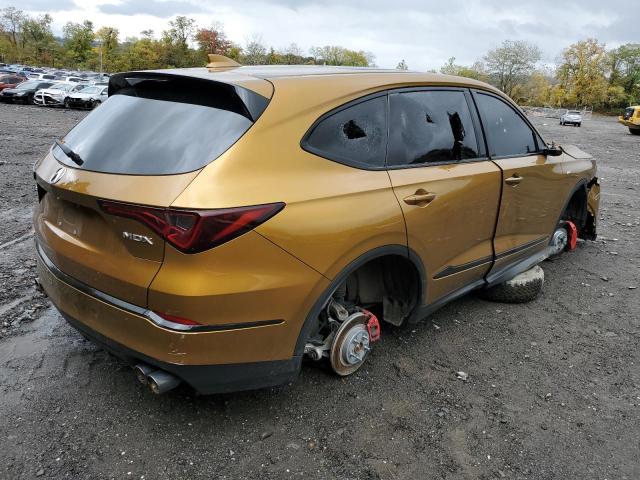 Image 3 of 2022 ACURA MDX TYPE S 2022 with VIN 5J8YD8H96NL002089