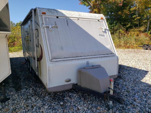 Obraz 1 z 2005 ROCK TRVL TRLR 2005 z VIN 4X4TRLY245D084618