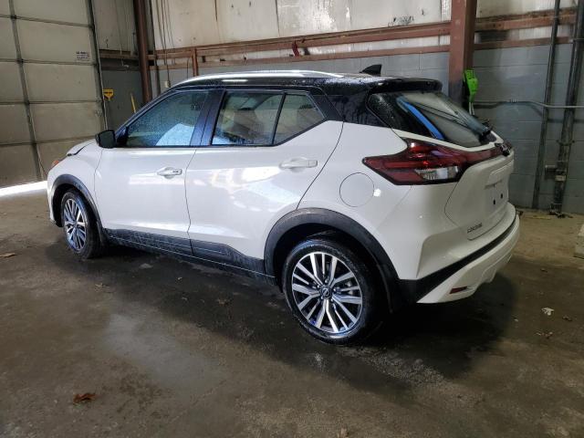 Изображение 2 2023 NISSAN KICKS SV 2023 с VIN 3N1CP5CV6PL532446