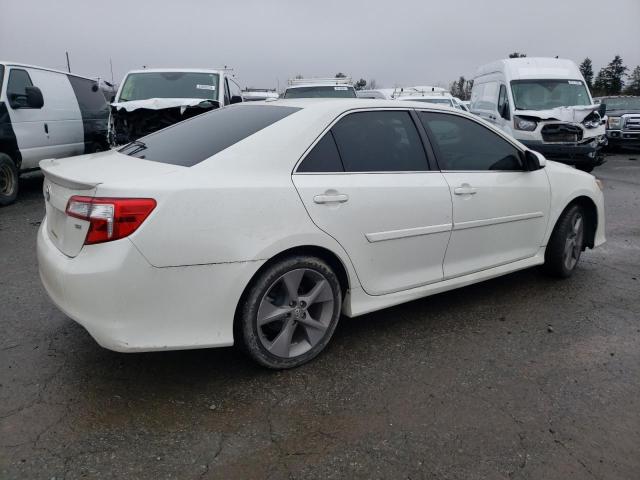 Image 3 of 2012 TOYOTA CAMRY BASE 2012 with VIN 4T1BF1FK2CU631783