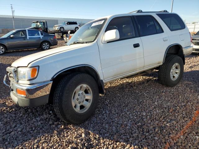Image 1 of 1997 TOYOTA 4RUNNER SR5 1997 with VIN JT3HN86R8V0124229