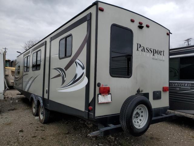 Obraz 3 z 2017 PASSPORT ULTRA LITE 2017 z VIN 4YDT33220HT412821