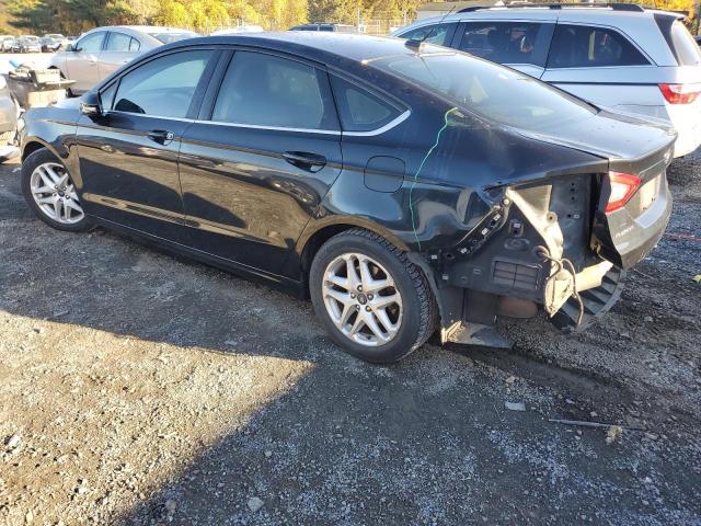 Image 2 of 2015 FORD FUSION SE 2015 with VIN 1FA6P0H7XF5107789