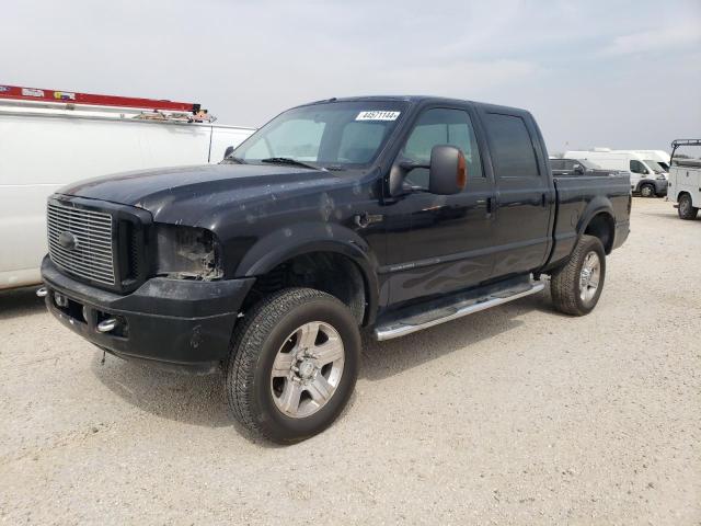 Изображение 2006 FORD F250 SUPER DUTY 2006