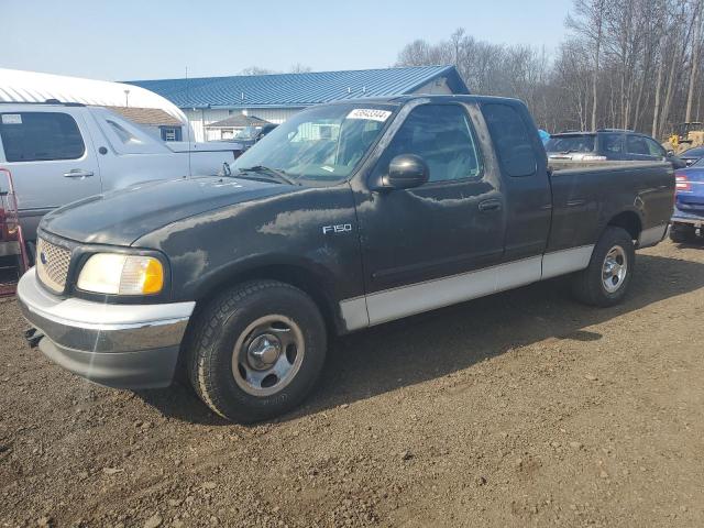 Изображение 1 2002 FORD F150  2002 с VIN 1FTRX17212NB59826