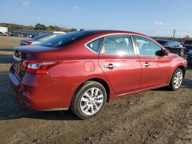 Image 3 of 2017 NISSAN SENTRA S 2017 with VIN 3N1AB7AP6HL663545