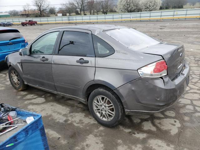 Image 2 of 2009 FORD FOCUS SE 2009 with VIN 1FAHP35NX9W118237