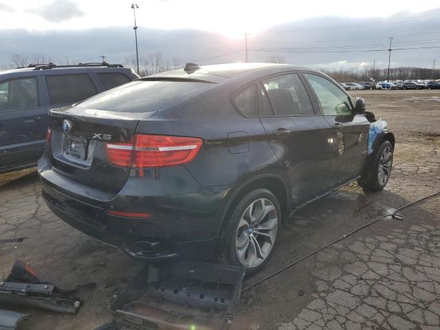Изображение 3 2014 BMW X6 XDRIVE35I 2014 с VIN 5UXFG2C54E0C45370