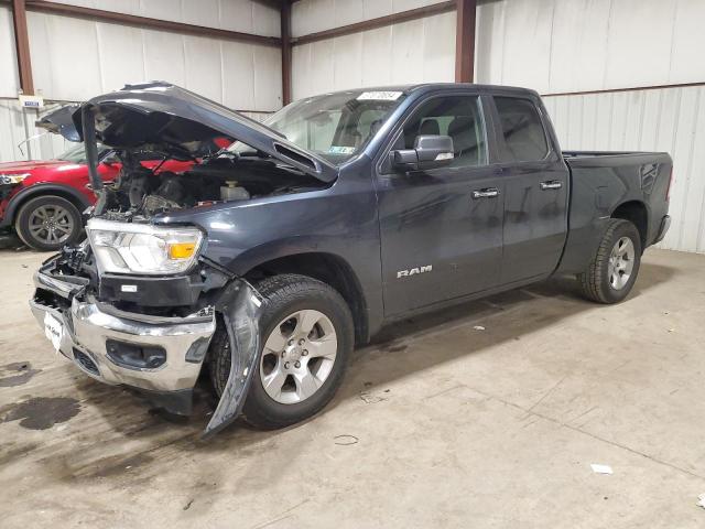Изображение 1 2020 RAM 1500 BIG HORN/LONE STAR 2020 с VIN 1C6RREBTXLN121277