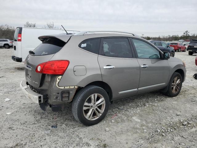 Obraz 3 z 2012 NISSAN ROGUE S 2012 z VIN JN8AS5MV8CW399196