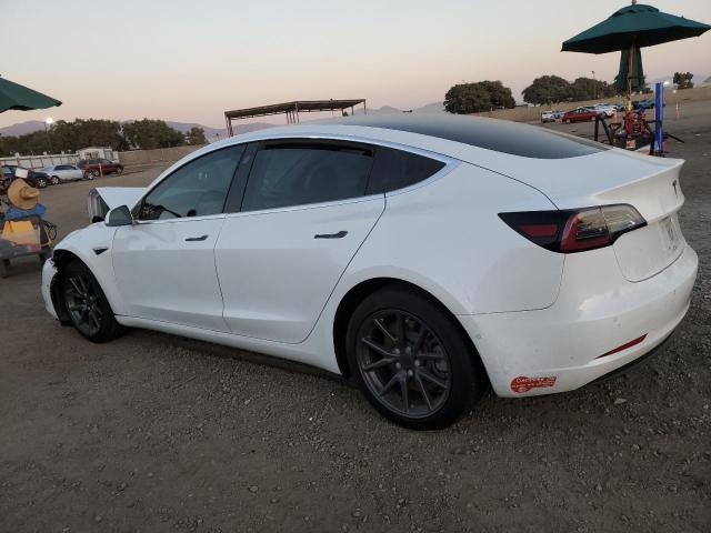 Image 2 of 2018 TESLA MODEL 3  2018 with VIN 5YJ3E1EA9JF053286