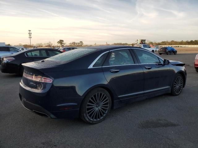 Obraz 3 z 2018 LINCOLN MKZ RESERVE 2018 z VIN 3LN6L5FC3JR611377