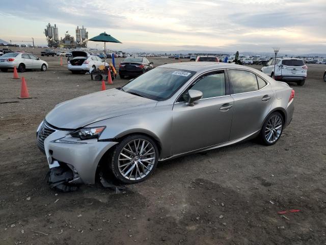 2015 LEXUS IS 250 2015 image