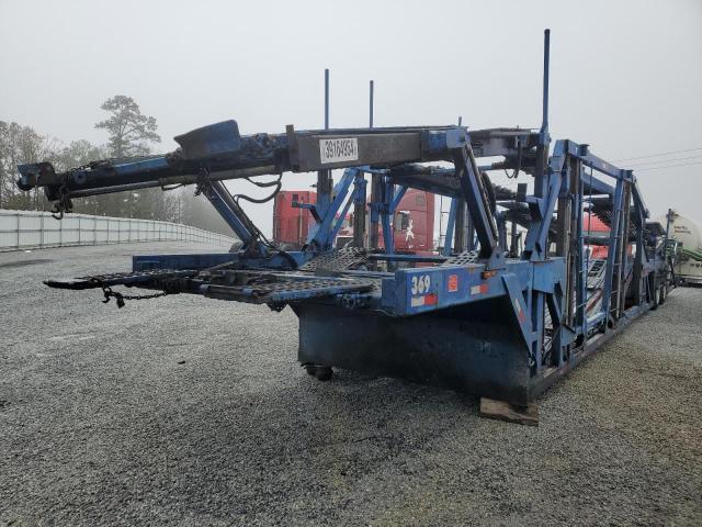 Image 3 of 2005 COTTRELL AUTOHAULER 2005 with VIN 5E0AX13445G005978