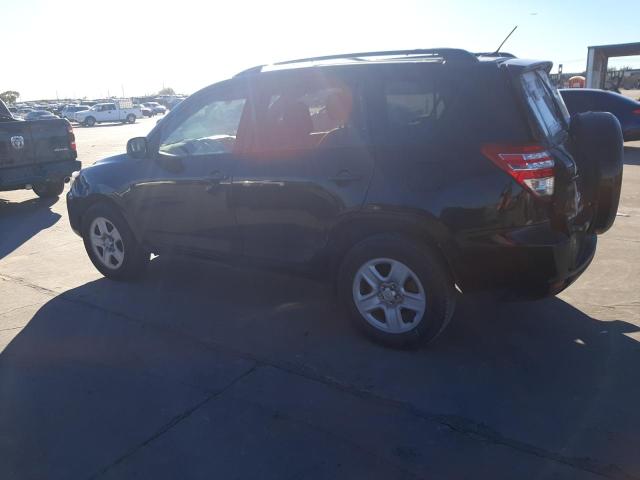 Obraz 2 z 2010 TOYOTA RAV4  2010 z VIN 2T3ZF4DV2AW041875